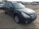 Subaru Outback 2.5i Limited Image 1