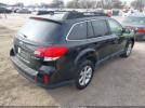 Subaru Outback 2.5i Limited Image 11