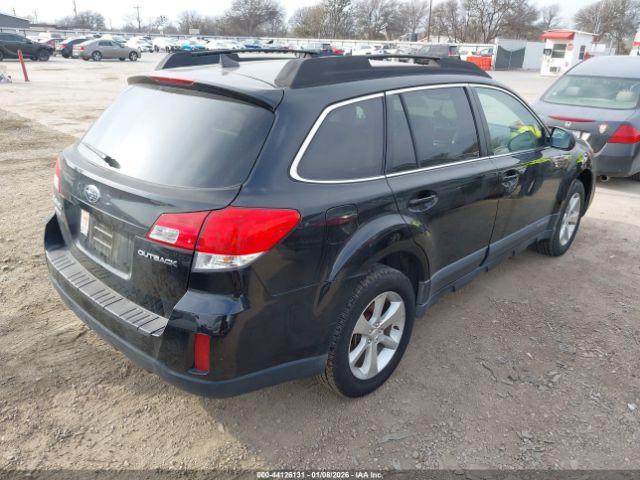Subaru Outback 2.5i Limited Image 11