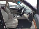 Subaru Outback 2.5i Limited Image 6