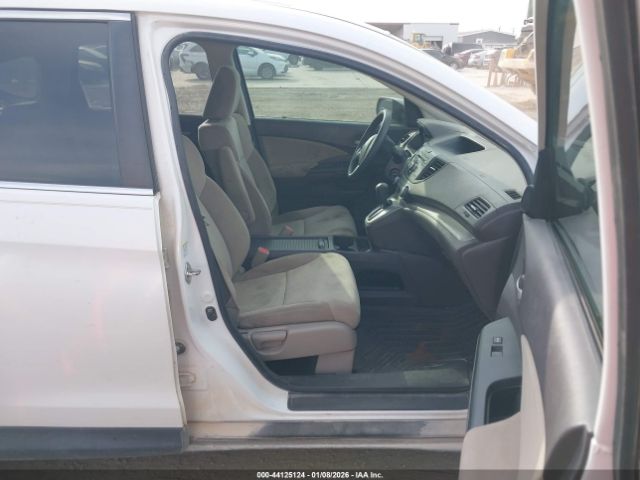 Honda CR-V Ex Image 3