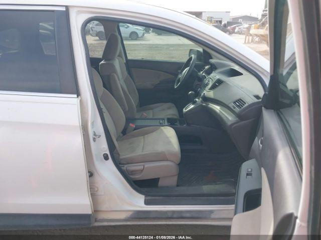 Honda CR-V Ex Image 3