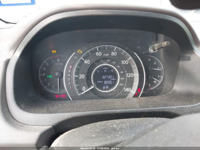 Honda CR-V Ex Image 13