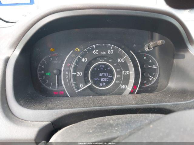 Honda CR-V Ex Image 13