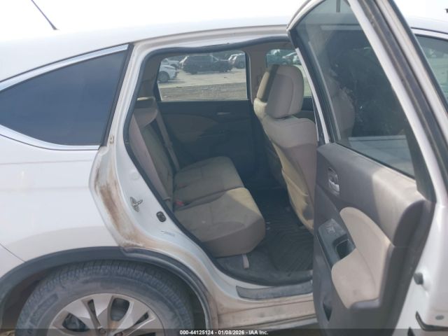 Honda CR-V Ex Image 7