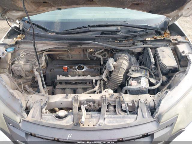 Honda CR-V Ex Image 6