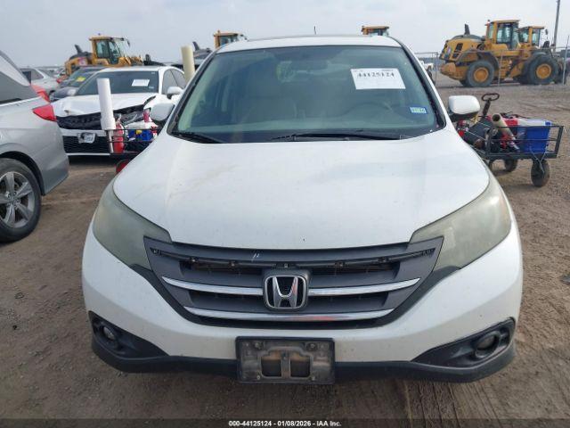 Honda CR-V Ex Image 9