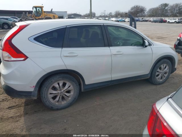 Honda CR-V Ex Image 11