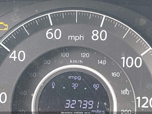 Honda CR-V Ex Image 16