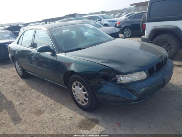 Buick Century Image 1