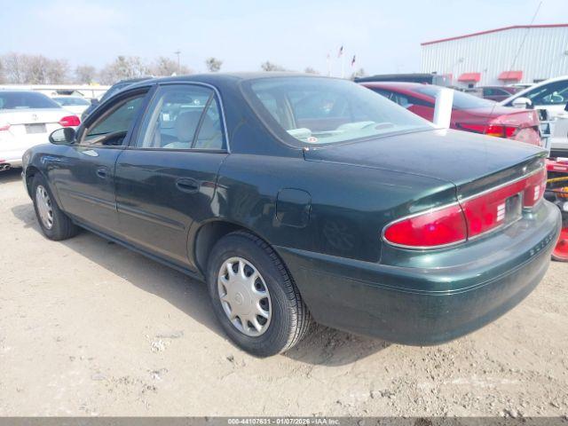 Buick Century Image 4