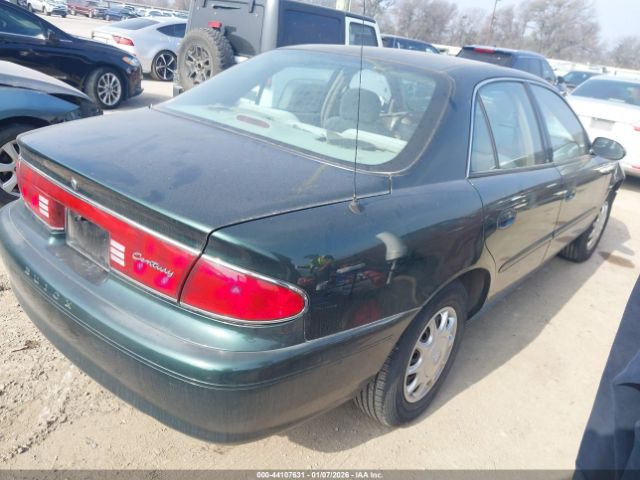 Buick Century Image 10