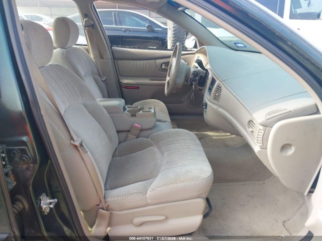 Buick Century Image 2