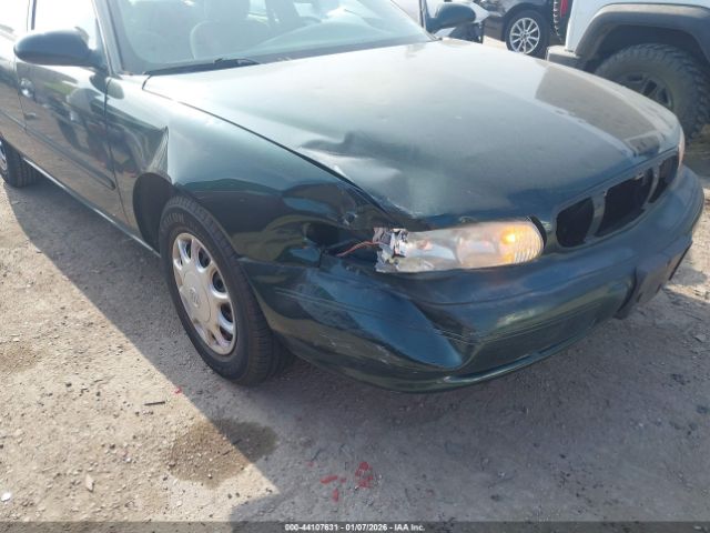 Buick Century Image 9