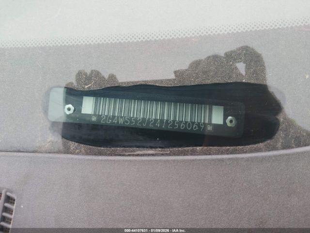 Buick Century Image 11