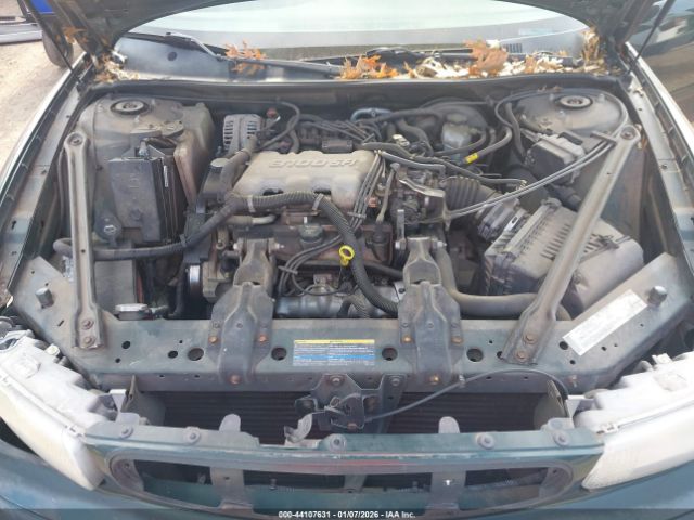 Buick Century Image 3