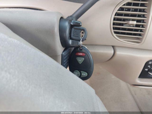 Buick Century Image 5