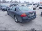 Honda Accord 2.4 Ex Image 19