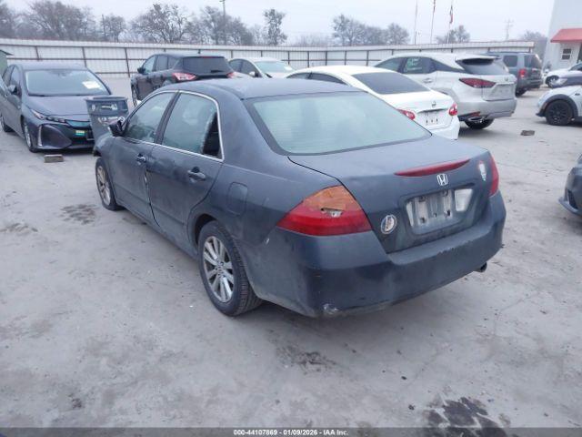 Honda Accord 2.4 Ex Image 19