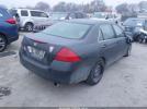 Honda Accord 2.4 Ex Image 5