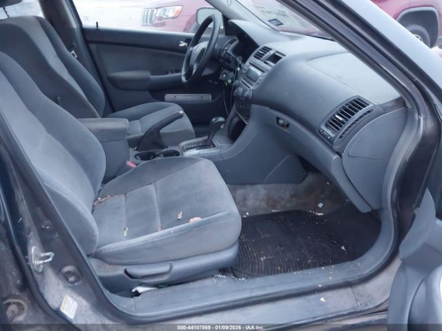 Honda Accord 2.4 Ex Image 2