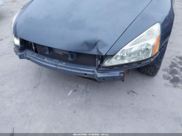 Honda Accord 2.4 Ex Image 6