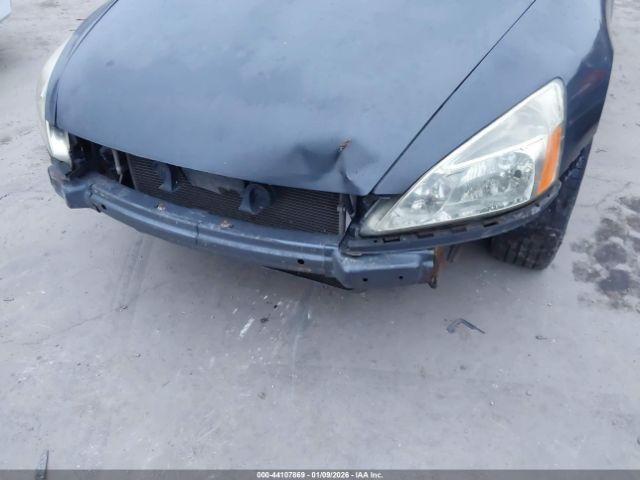 Honda Accord 2.4 Ex Image 6