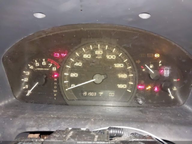 Honda Accord 2.4 Ex Image 3