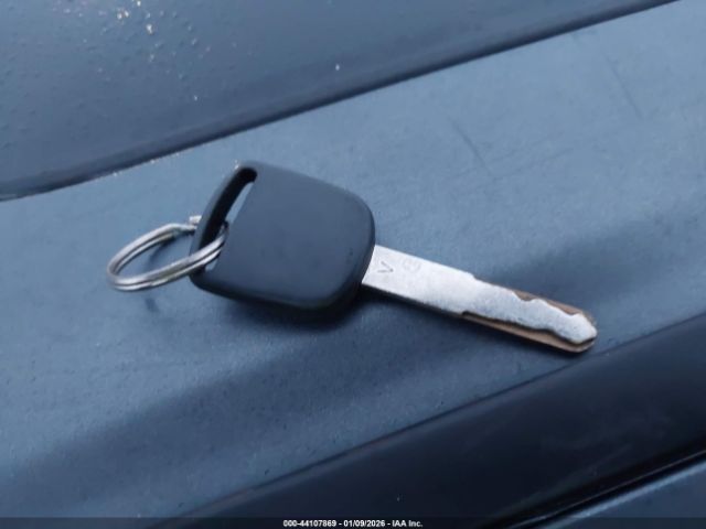 Honda Accord 2.4 Ex Image 18