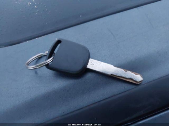 Honda Accord 2.4 Ex Image 18