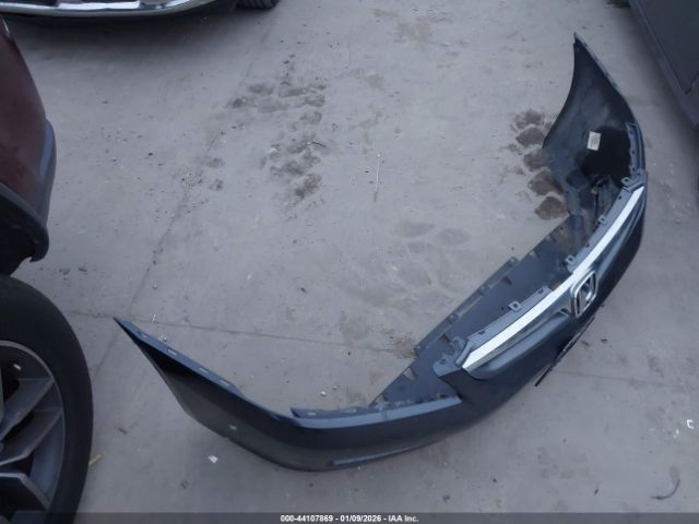 Honda Accord 2.4 Ex Image 4