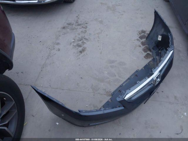 Honda Accord 2.4 Ex Image 4