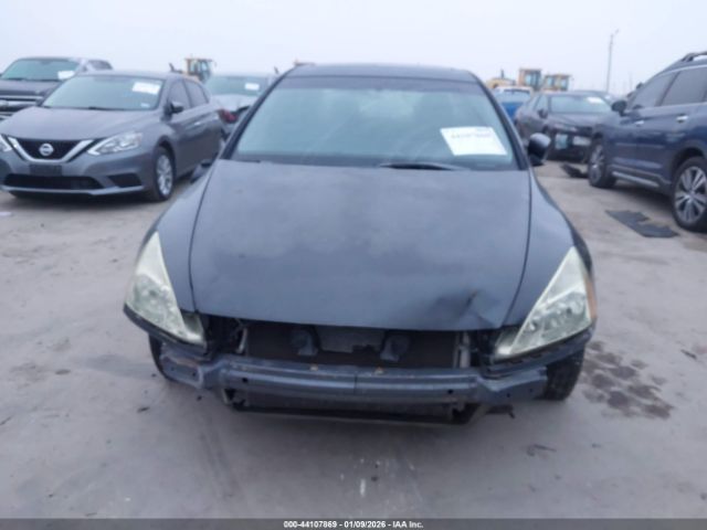 Honda Accord 2.4 Ex Image 11