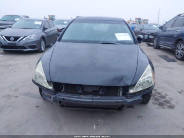 Honda Accord 2.4 Ex Image 11