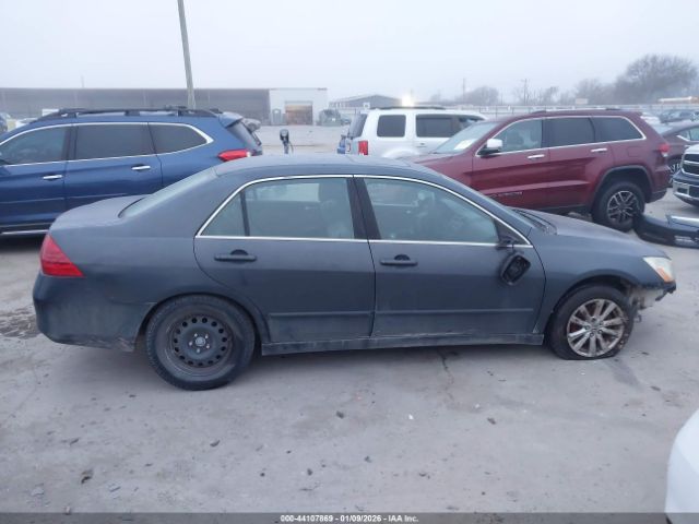 Honda Accord 2.4 Ex Image 13