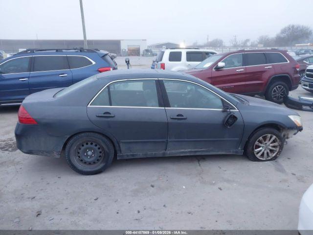 Honda Accord 2.4 Ex Image 13