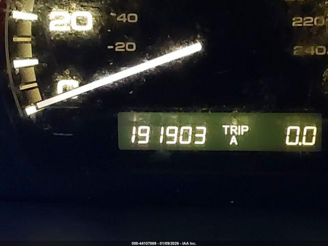 Honda Accord 2.4 Ex Image 10