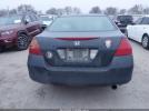 Honda Accord 2.4 Ex Image 15