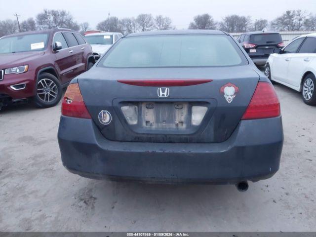 Honda Accord 2.4 Ex Image 15