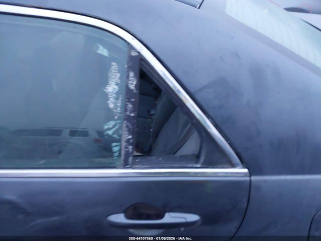 Honda Accord 2.4 Ex Image 14