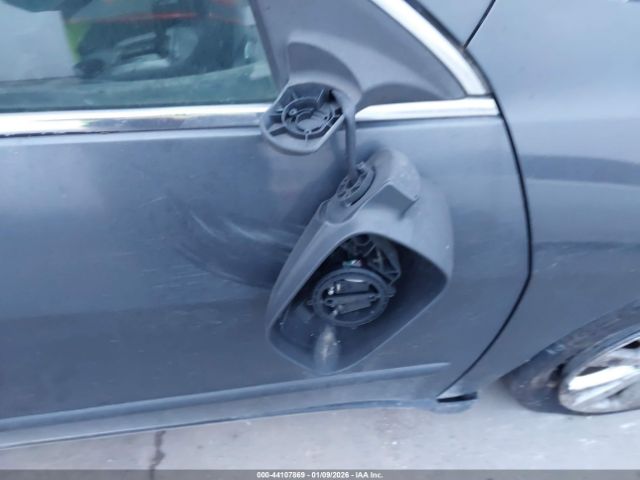 Honda Accord 2.4 Ex Image 17