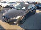 Nissan Altima Sl Fwd Image 19