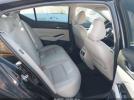 Nissan Altima Sl Fwd Image 12