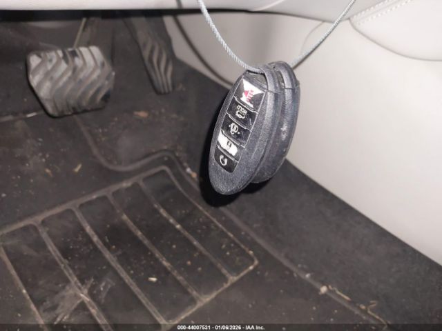 Nissan Altima Sl Fwd Image 8