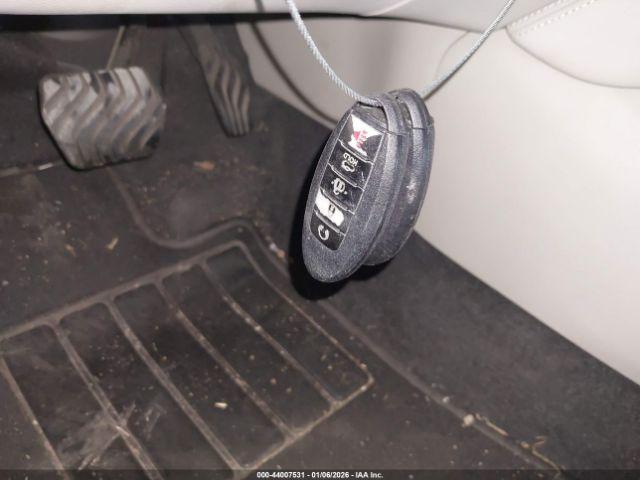 Nissan Altima Sl Fwd Image 8