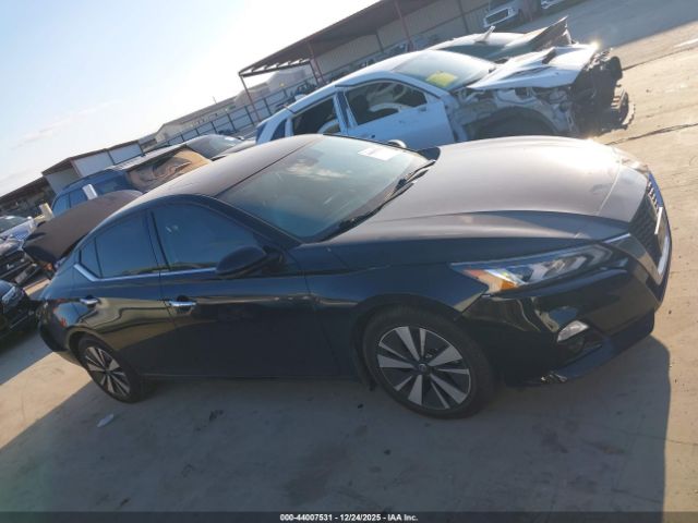 Nissan Altima Sl Fwd Image 13