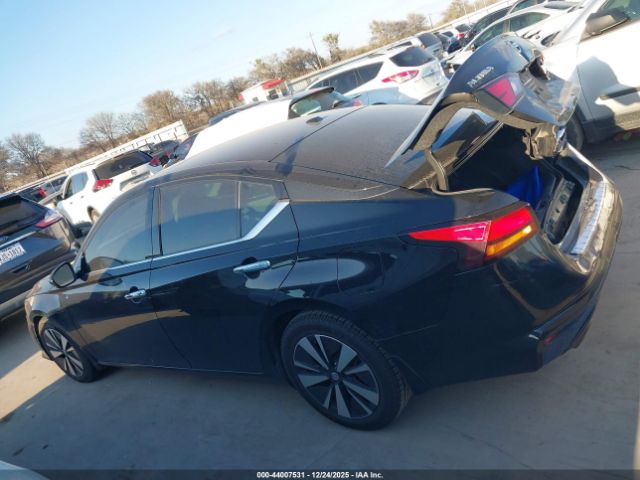 Nissan Altima Sl Fwd Image 9