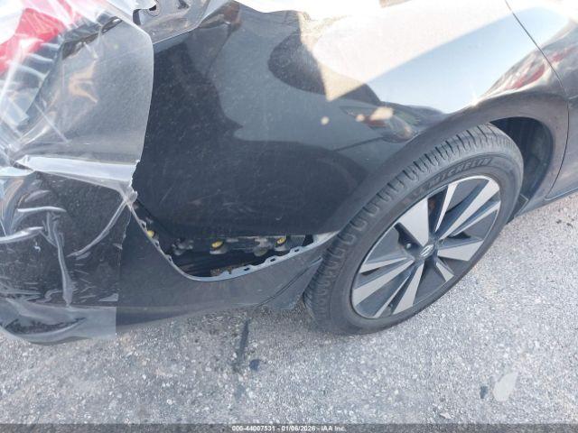 Nissan Altima Sl Fwd Image 18