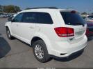 Dodge Journey Sxt Image 8