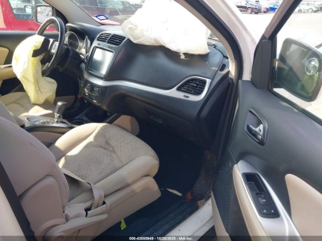 Dodge Journey Sxt Image 5